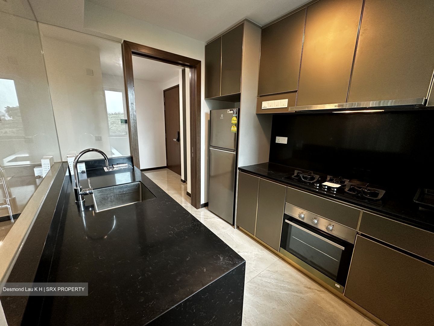 Normanton Park (D5), Apartment #503212931
